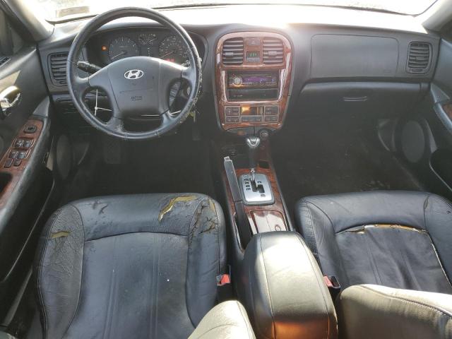 Photo 7 VIN: KMHWF35H63A874193 - HYUNDAI SONATA 