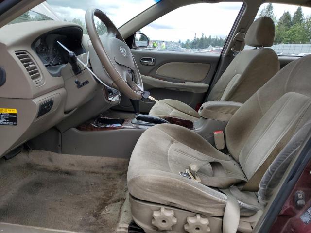 Photo 6 VIN: KMHWF35H63A895576 - HYUNDAI SONATA 