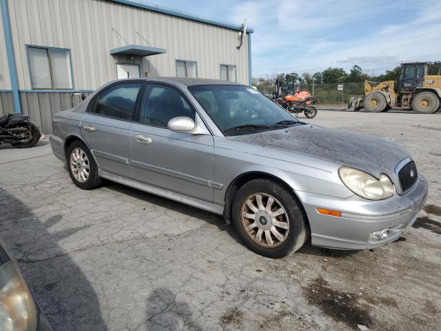 Photo 3 VIN: KMHWF35H63A910917 - HYUNDAI SONATA GLS 