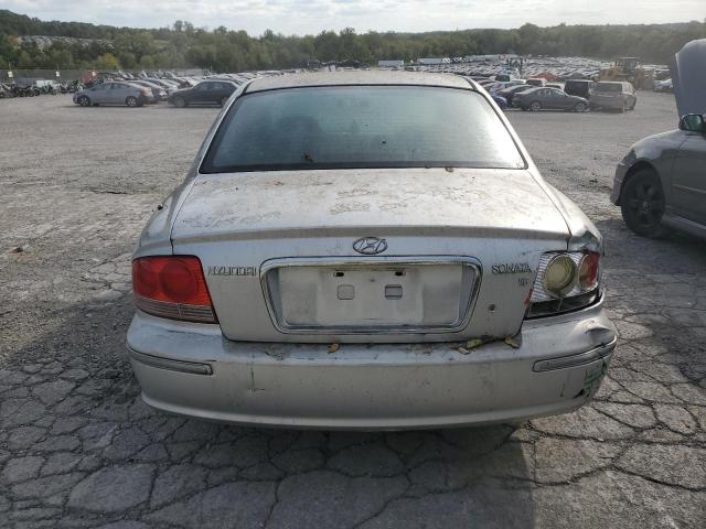 Photo 5 VIN: KMHWF35H63A910917 - HYUNDAI SONATA GLS 