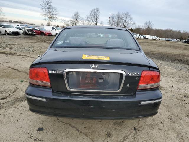 Photo 5 VIN: KMHWF35H64A925760 - HYUNDAI SONATA 