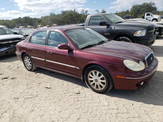 Photo 3 VIN: KMHWF35H65A107818 - HYUNDAI SONATA 