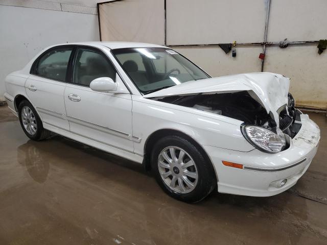 Photo 3 VIN: KMHWF35H65A118138 - HYUNDAI SONATA GLS 