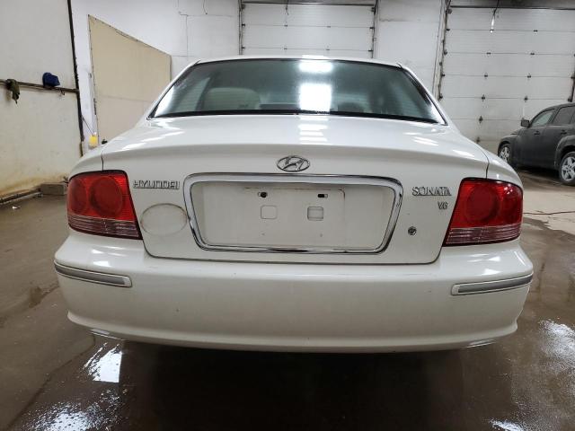 Photo 5 VIN: KMHWF35H65A118138 - HYUNDAI SONATA GLS 