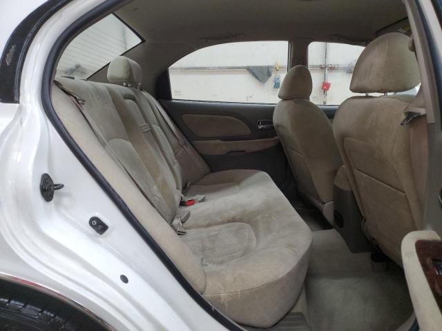 Photo 9 VIN: KMHWF35H65A118138 - HYUNDAI SONATA GLS 