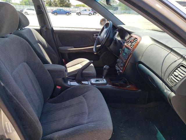 Photo 4 VIN: KMHWF35H65A133724 - HYUNDAI SONATA GLS 