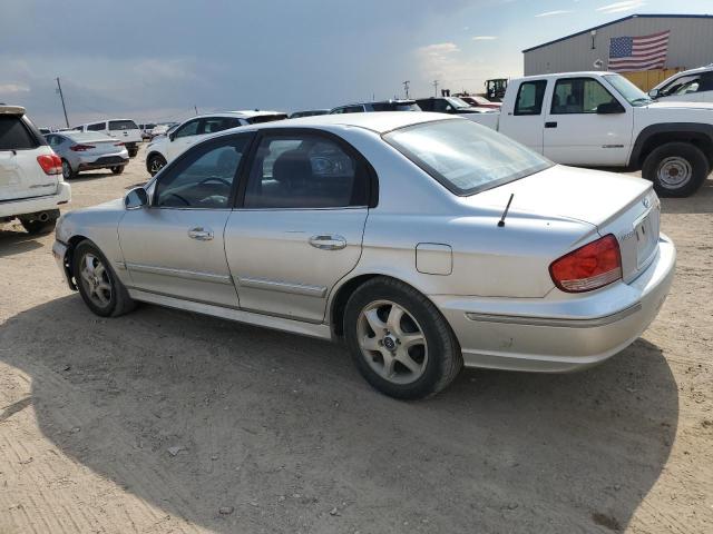 Photo 1 VIN: KMHWF35H65A203271 - HYUNDAI SONATA GLS 