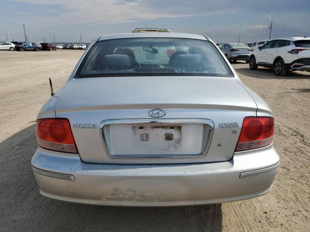 Photo 5 VIN: KMHWF35H65A203271 - HYUNDAI SONATA GLS 