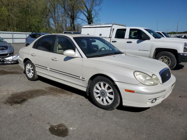 Photo 3 VIN: KMHWF35H72A505017 - HYUNDAI SONATA 