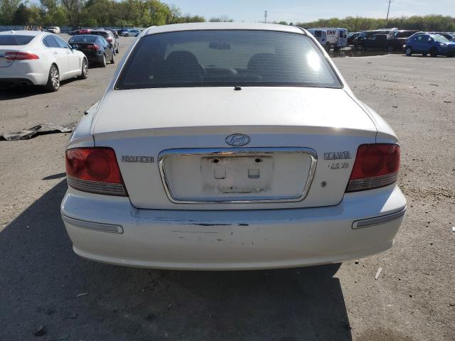 Photo 5 VIN: KMHWF35H72A505017 - HYUNDAI SONATA 