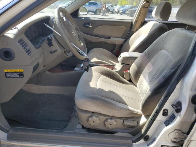 Photo 6 VIN: KMHWF35H72A505017 - HYUNDAI SONATA 