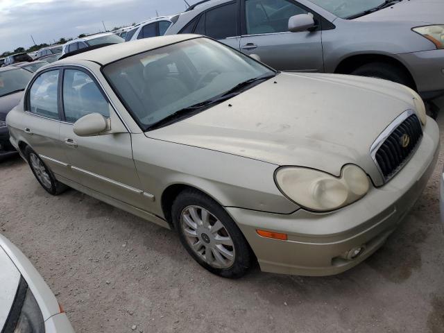 Photo 3 VIN: KMHWF35H74A029127 - HYUNDAI SONATA GLS 