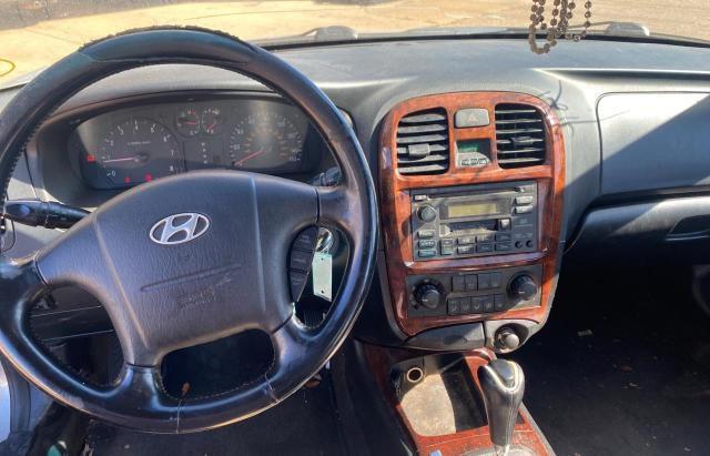 Photo 8 VIN: KMHWF35H74A973171 - HYUNDAI SONATA GLS 