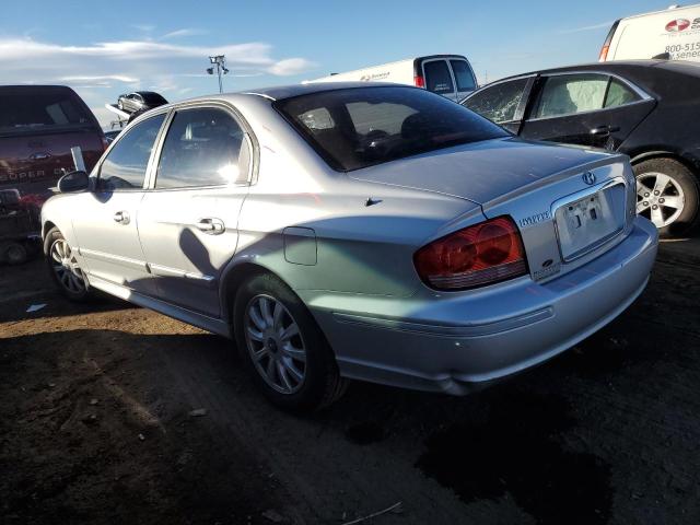 Photo 1 VIN: KMHWF35H74A978385 - HYUNDAI SONATA 