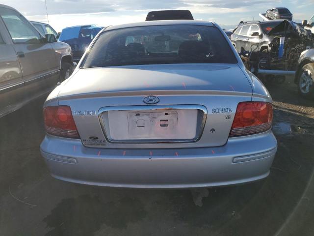 Photo 5 VIN: KMHWF35H74A978385 - HYUNDAI SONATA 