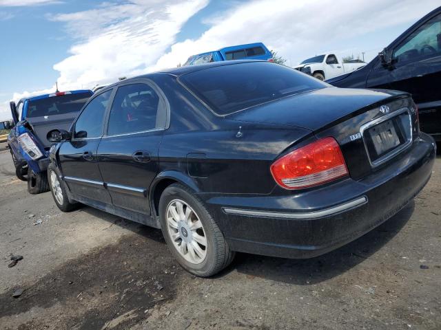 Photo 1 VIN: KMHWF35H74A979133 - HYUNDAI SONATA GLS 