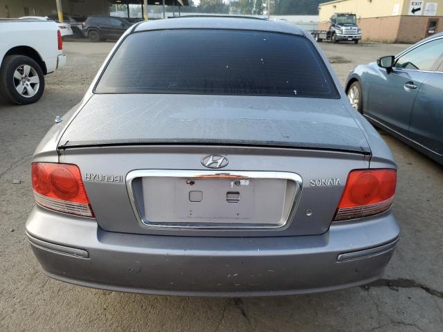 Photo 5 VIN: KMHWF35H75A148605 - HYUNDAI SONATA 