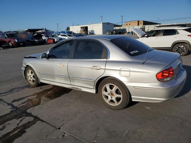 Photo 1 VIN: KMHWF35H75A157093 - HYUNDAI SONATA GLS 