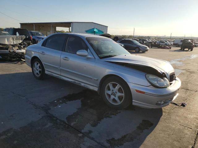 Photo 3 VIN: KMHWF35H75A157093 - HYUNDAI SONATA GLS 