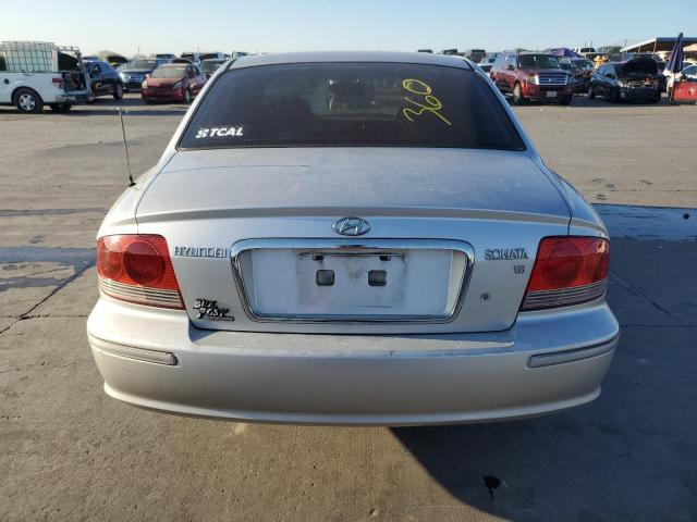 Photo 5 VIN: KMHWF35H75A157093 - HYUNDAI SONATA GLS 