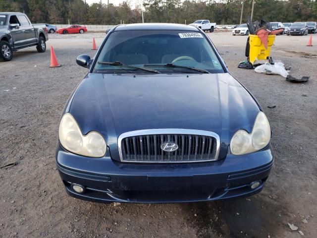 Photo 4 VIN: KMHWF35H75A167963 - HYUNDAI SONATA 