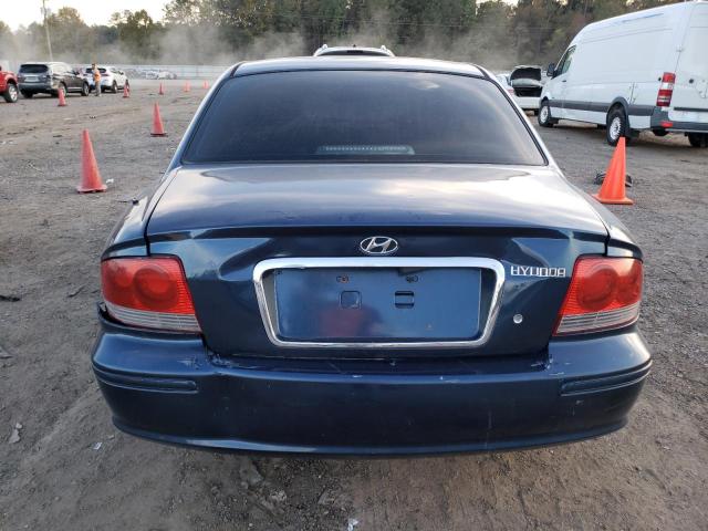 Photo 5 VIN: KMHWF35H75A167963 - HYUNDAI SONATA 