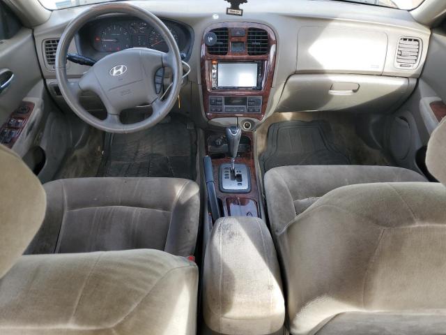 Photo 7 VIN: KMHWF35H75A184665 - HYUNDAI SONATA GLS 