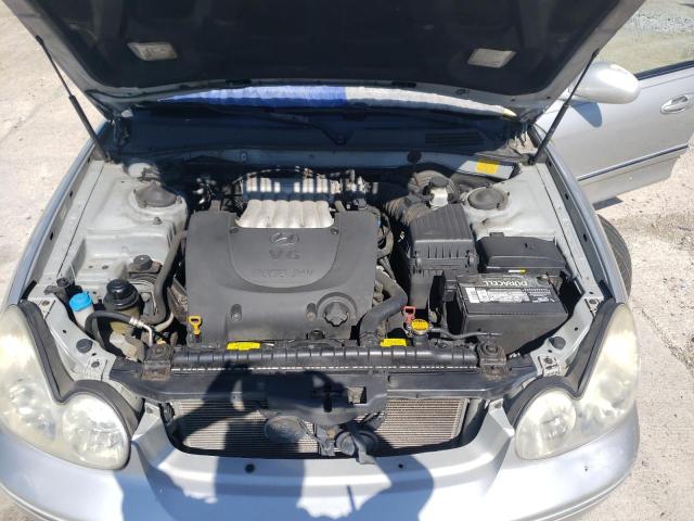 Photo 10 VIN: KMHWF35H75A205630 - HYUNDAI SONATA GLS 