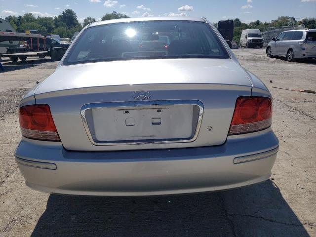 Photo 5 VIN: KMHWF35H75A205630 - HYUNDAI SONATA GLS 