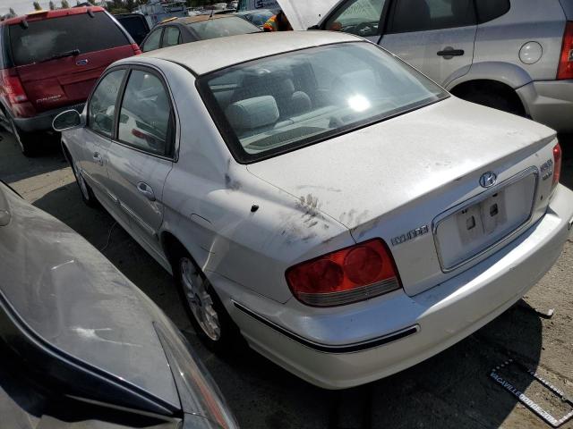 Photo 1 VIN: KMHWF35H82A555604 - HYUNDAI SONATA GLS 