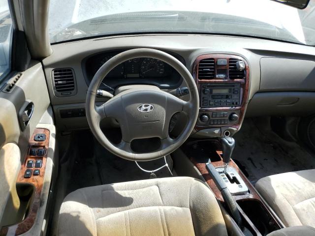 Photo 7 VIN: KMHWF35H82A555604 - HYUNDAI SONATA GLS 