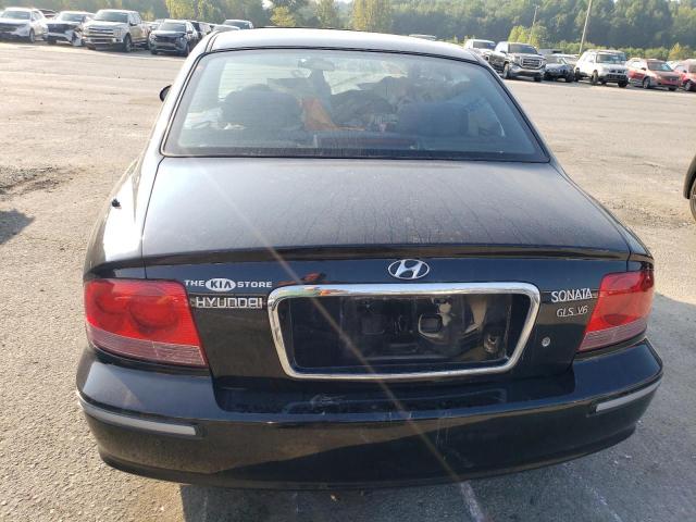 Photo 5 VIN: KMHWF35H83A775679 - HYUNDAI SONATA 