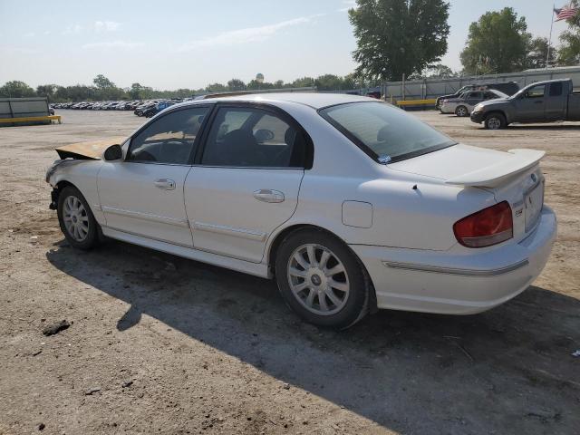 Photo 1 VIN: KMHWF35H83A777156 - HYUNDAI SONATA GLS 