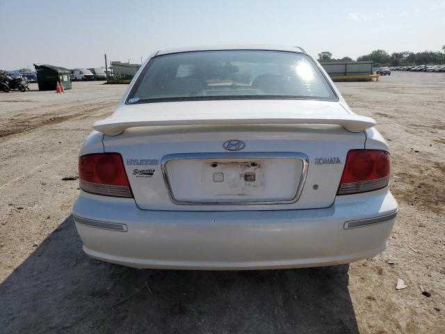 Photo 5 VIN: KMHWF35H83A777156 - HYUNDAI SONATA GLS 