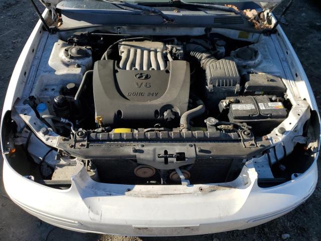 Photo 10 VIN: KMHWF35H83A884496 - HYUNDAI SONATA GLS 