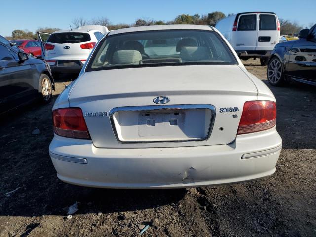 Photo 5 VIN: KMHWF35H83A884496 - HYUNDAI SONATA GLS 