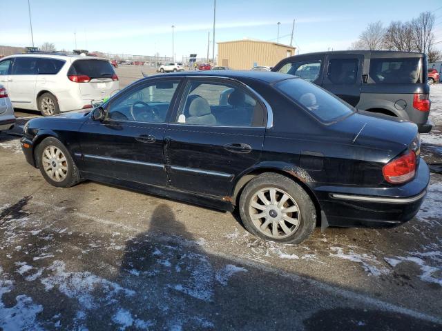 Photo 1 VIN: KMHWF35H83A903015 - HYUNDAI SONATA 