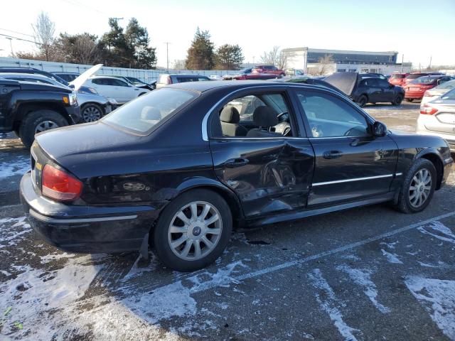 Photo 2 VIN: KMHWF35H83A903015 - HYUNDAI SONATA 