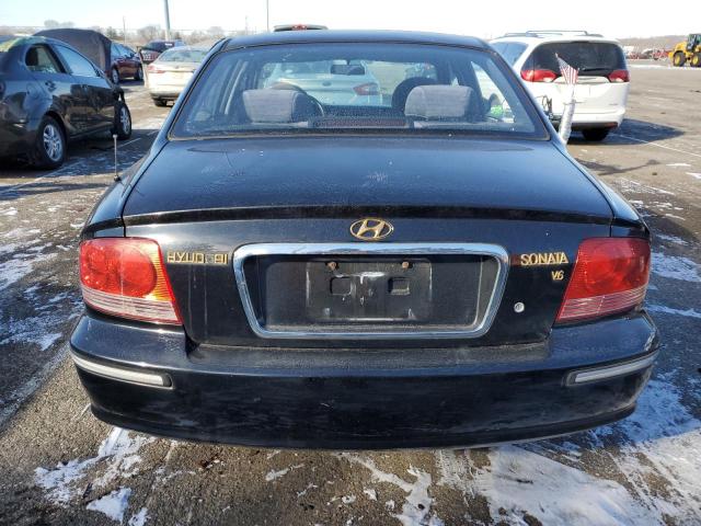 Photo 5 VIN: KMHWF35H83A903015 - HYUNDAI SONATA 