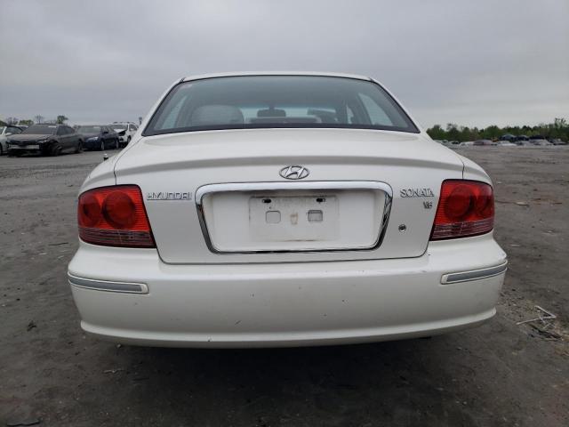 Photo 5 VIN: KMHWF35H83A910272 - HYUNDAI SONATA 