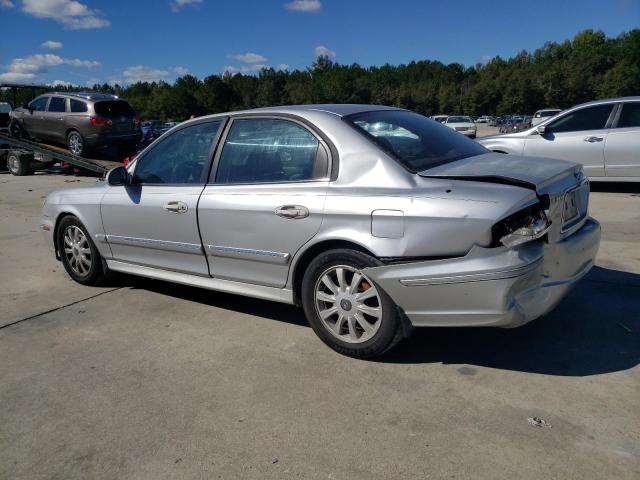 Photo 1 VIN: KMHWF35H84A993459 - HYUNDAI SONATA 