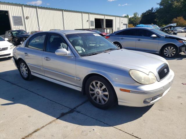 Photo 3 VIN: KMHWF35H84A993459 - HYUNDAI SONATA 