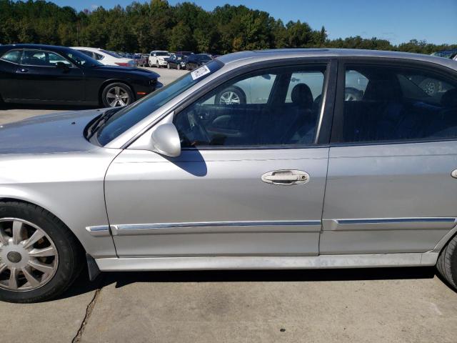 Photo 6 VIN: KMHWF35H84A993459 - HYUNDAI SONATA 