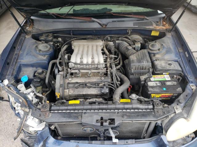 Photo 6 VIN: KMHWF35H85A097681 - HYUNDAI SONATA GLS 