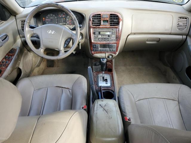 Photo 7 VIN: KMHWF35H85A110039 - HYUNDAI SONATA GLS 