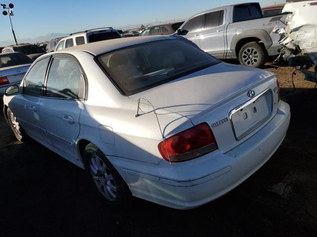 Photo 1 VIN: KMHWF35H85A136009 - HYUNDAI SONATA 