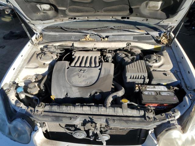 Photo 10 VIN: KMHWF35H85A136009 - HYUNDAI SONATA 