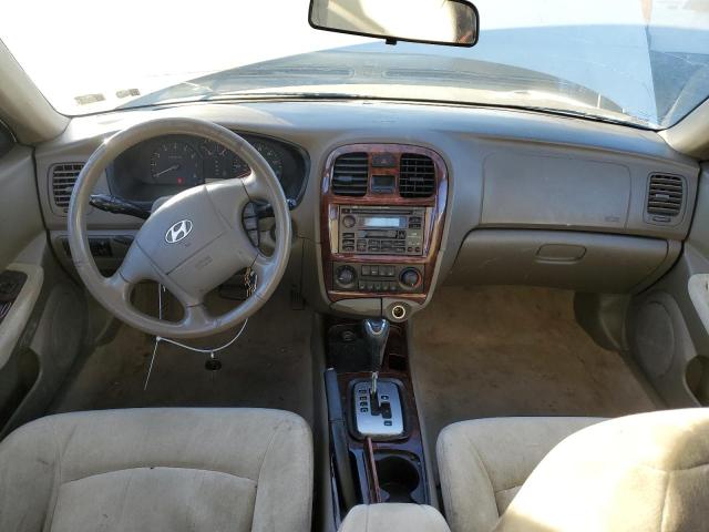 Photo 7 VIN: KMHWF35H85A136009 - HYUNDAI SONATA 