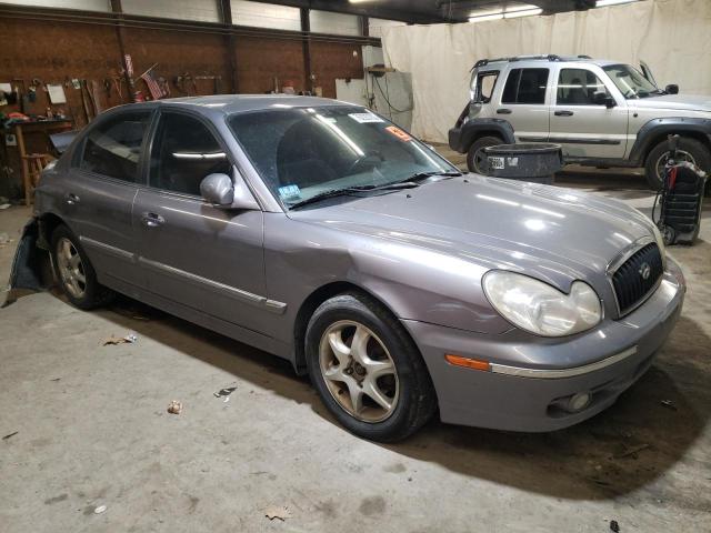 Photo 3 VIN: KMHWF35H85A147429 - HYUNDAI SONATA 