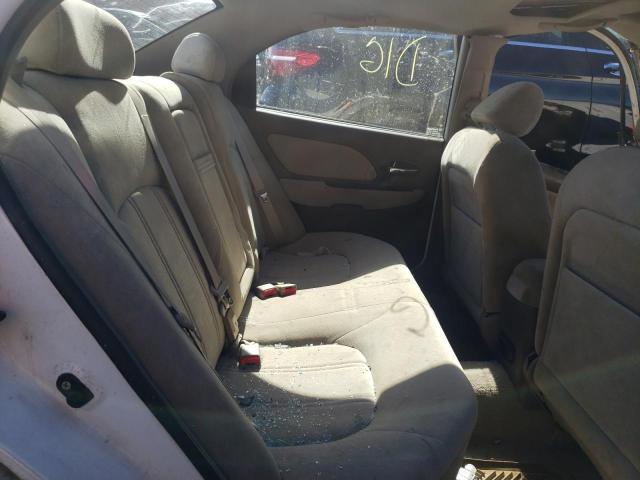 Photo 5 VIN: KMHWF35H85A179393 - HYUNDAI SONATA GLS 